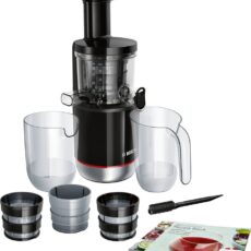 Wyciskarka wolnoobrotowa BOSCH MESM 731M