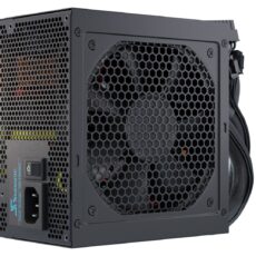 Seasonic Focus Gold 750 moduł zasilaczy 750 W 20+4 pin ATX ATX Czarny