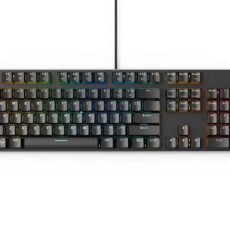 Glorious PC Gaming Race GMMK-BRN-V2 klawiatura Uniwersalne USB Czarny