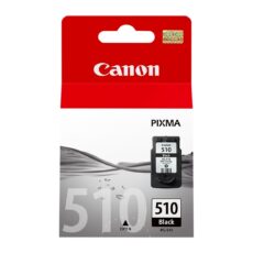 Tusz Canon czarny PG-510=PG510=2970B001, 220 str.