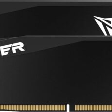 Patriot Viper Elite 5 Ultra DDR5 2x32GB 6400MHz CL32 Black