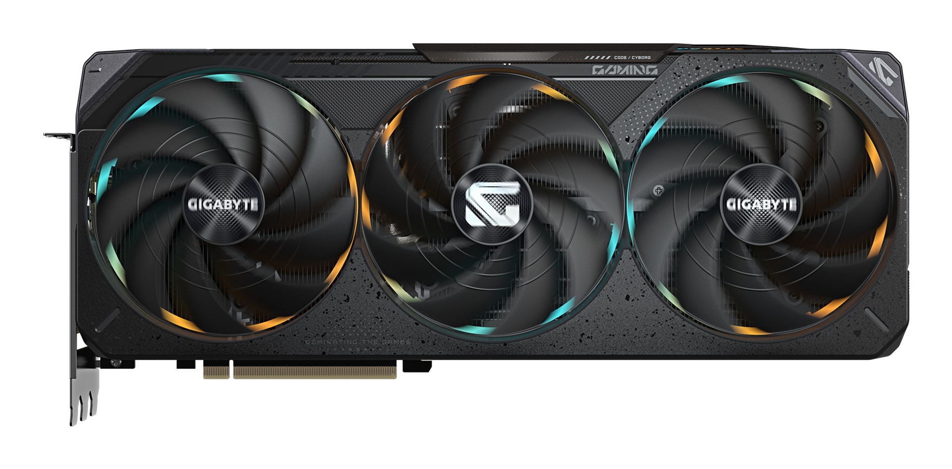 Karta graficzna Gigabyte GeForce RTX 5070 Ti GAMING OC 16GB - obrazek 2