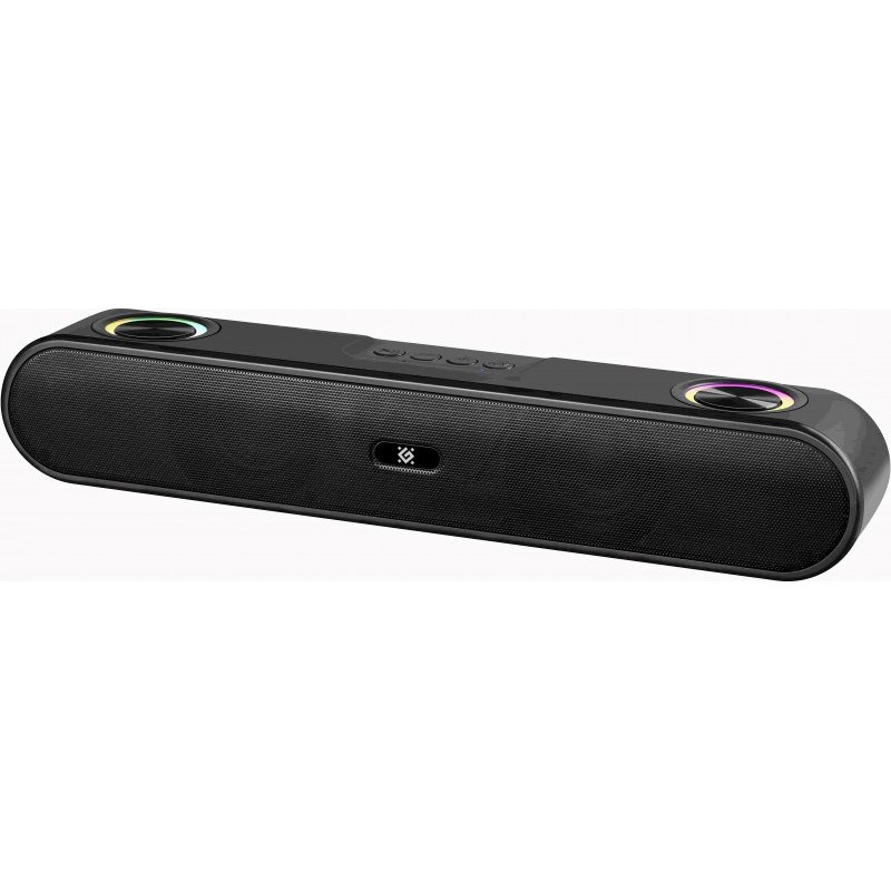 DEFENDER GŁOŚNIK SOUNDBAR Z9 16W LED BLUETOOTH - obrazek 2