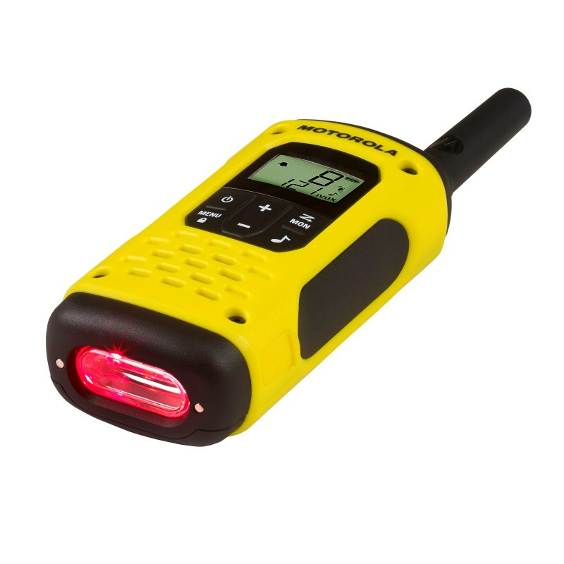Motorola krótkofalówka  T92 H2O
