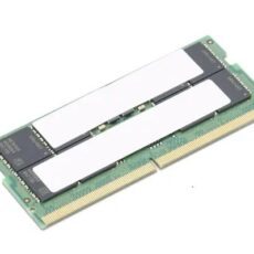 Lenovo 4X71M23186 moduł pamięci 16 GB 1 x 16 GB DDR5