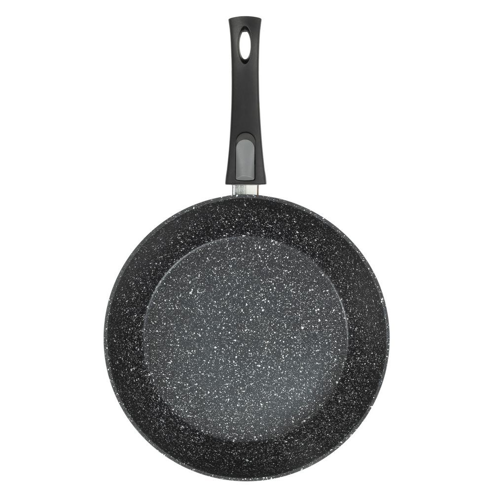 Resto Kitchenware Leo Patelnia uniwersalna Okrągły - obrazek 2