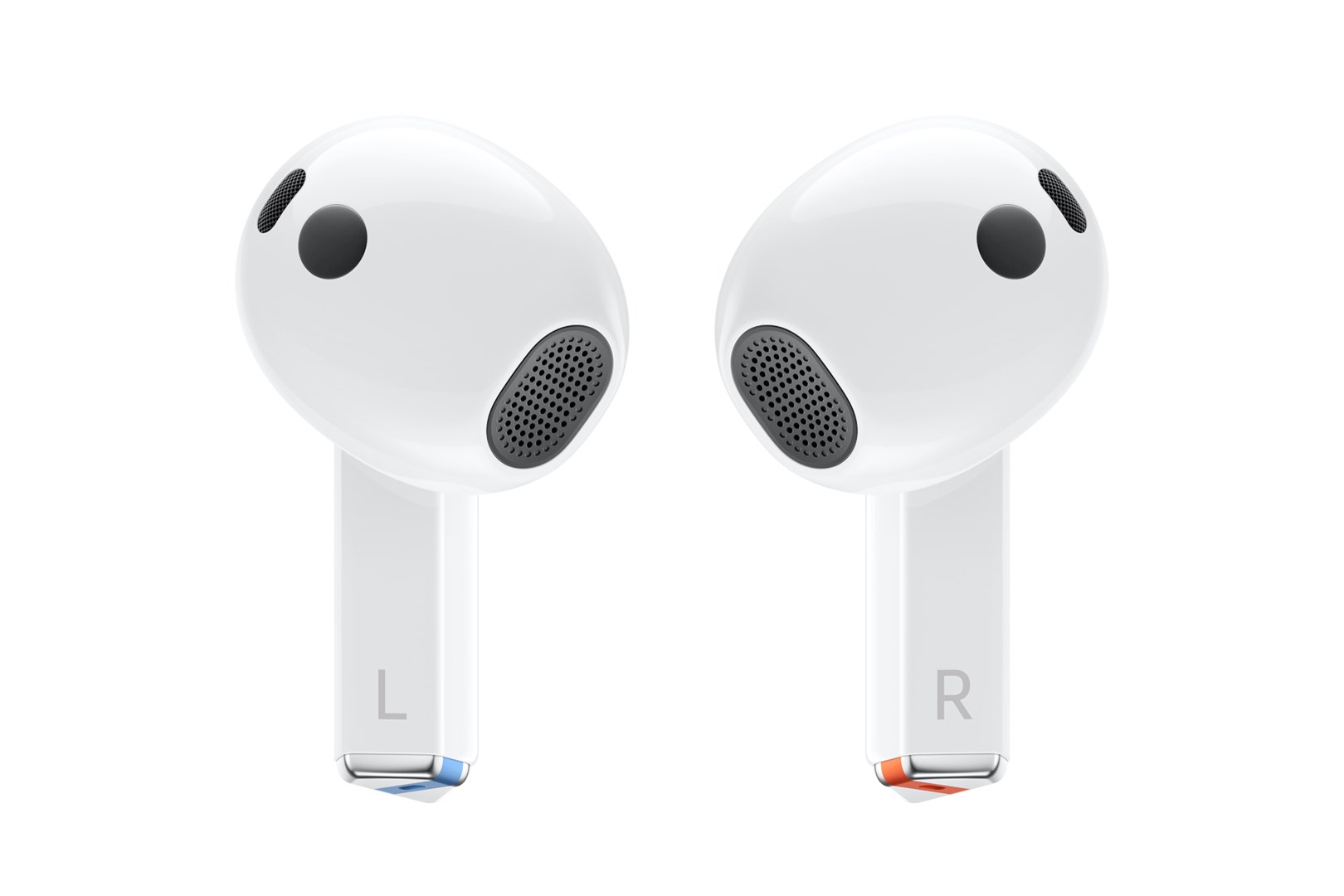 Samsung Galaxy R530 Buds 3 White - obrazek 2