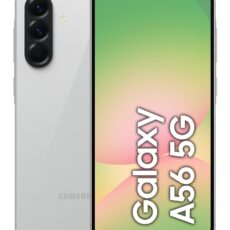 Samsung Galaxy A56 (A566) 5G DS. 8/128GB Lightgrey