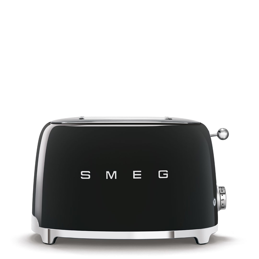 Toster SMEG TSF01BLEU