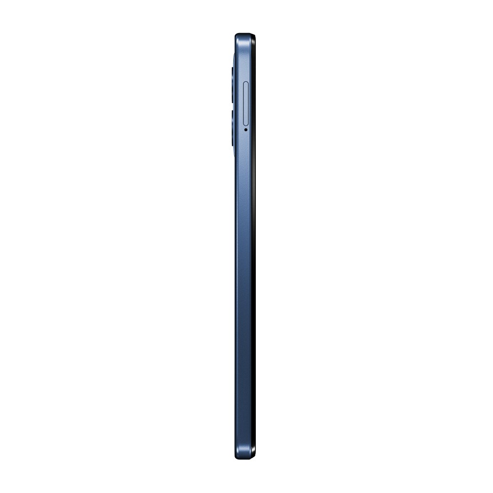 Smartfon Motorola Moto G34 5G 8/128GB Ice Blue - obrazek 2