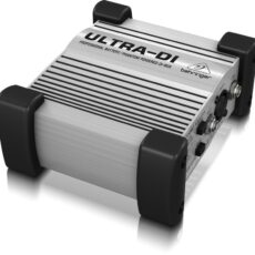 Behringer DI100 moduł audio