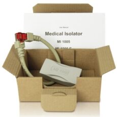 Baaske Medical MED MI 1005 Szary 0,25 m