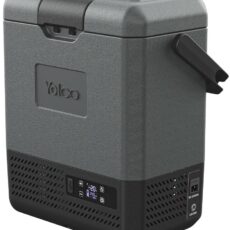 PRZENOŚNA LODÓWKA KOMPRESOROWA YOLCO ET8 CARBON