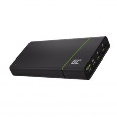 GREEN CELL POWERBANK POWERPLAY ULTRA 26800MAH 128W 2XUSB-C PD 2XUSB