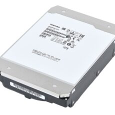 Toshiba MG09 dysk twardy 18 TB 7200 RPM 512 MB 3.5" Serial ATA III