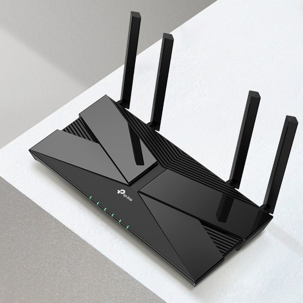 Router TP-LINK Archer AX23 - obrazek 2