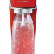 SodaStream Soda Maker ART mandarynka QC z butelką PET 1L