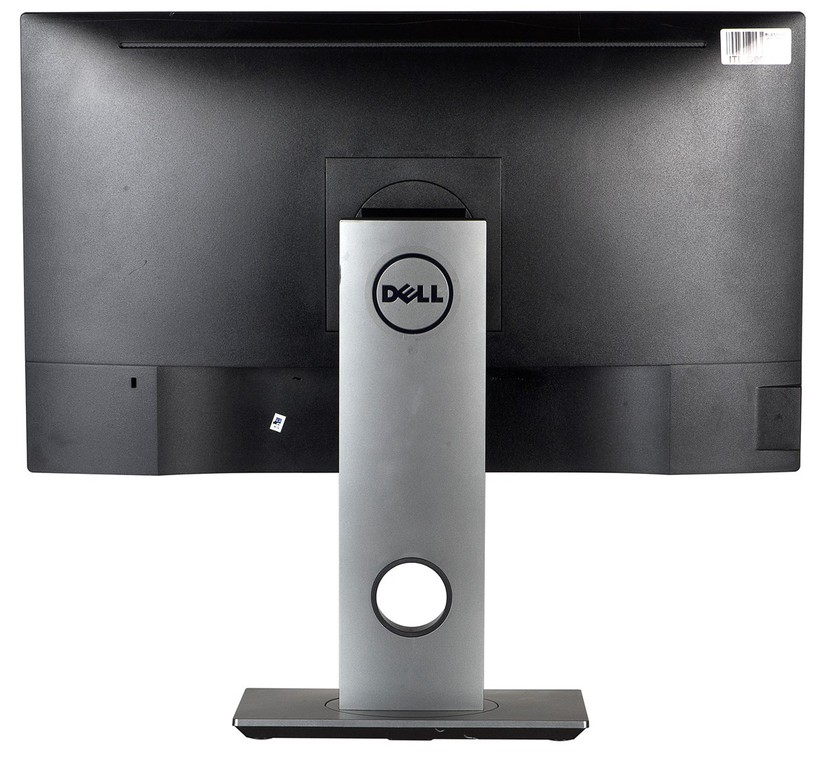 MONITOR DELL LED 24" P2417H (GRADE A) UŻYWANY - obrazek 2
