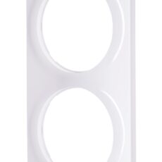 FIBARO Ramka ozdobna podwójna FG-Wx-PP-0003-8