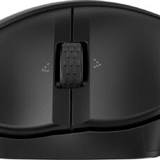 Mysz HP 480 Comfort Bluetooth Mouse bezprzewodowa czarna 8T6M3AA