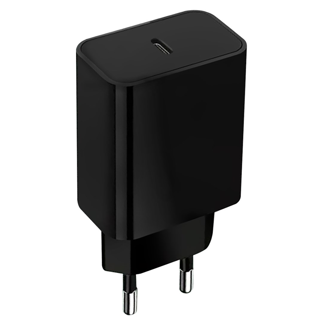 MSONIC ŁADOWARKA SIECIOWA USB-C 20W POWER DELIVERY MY6623K - obrazek 2