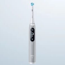 Braun 445258 szczoteczka elektryczna Dorosły Wibrująca szczoteczka do zębów Szary