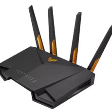 Router Asus TUF-AX4200