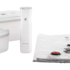 Zestaw startowy plastikowy ZWILLING Fresh & Save