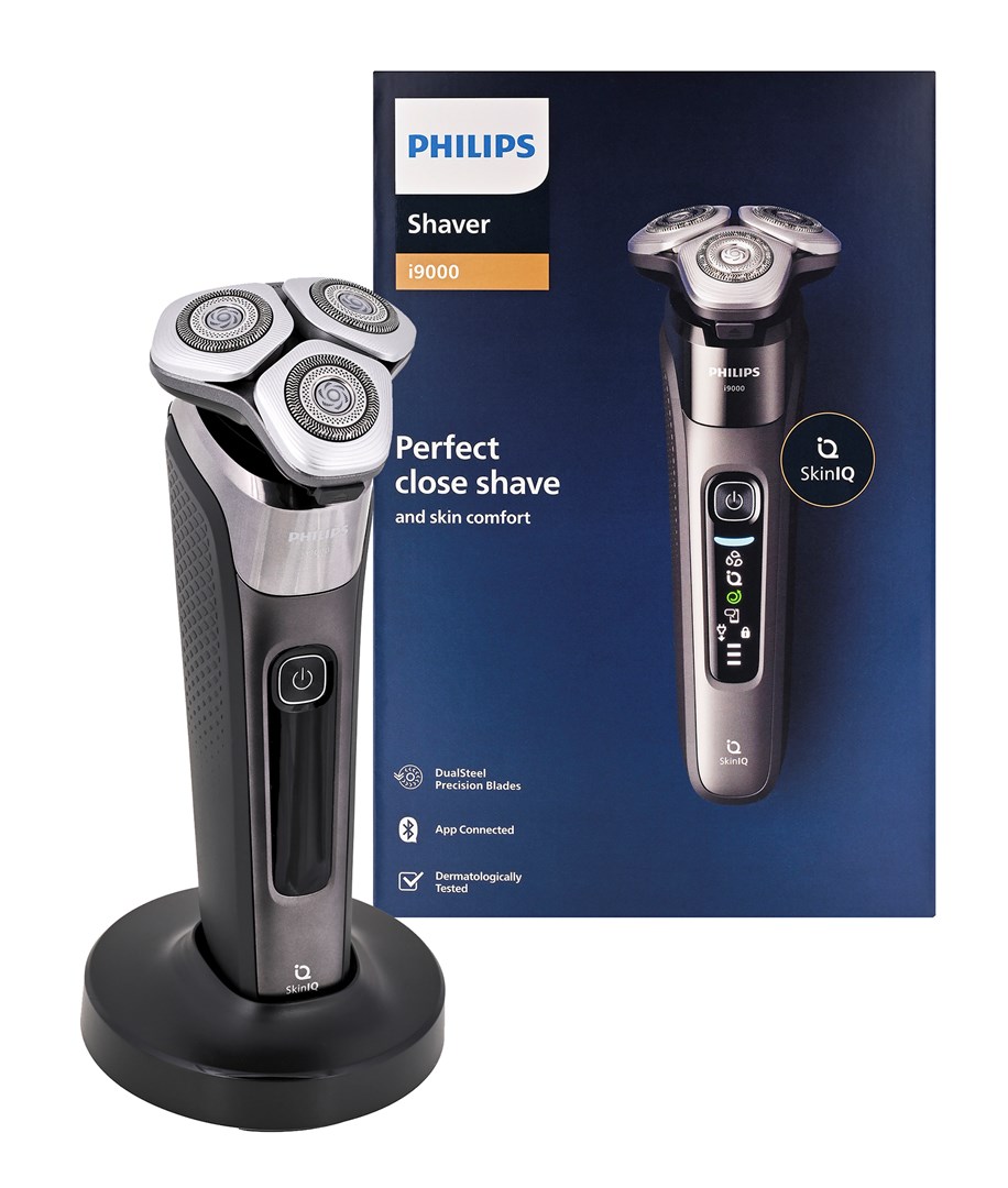 Golarka PHILIPS Seria i9000 Golarka X9002/10