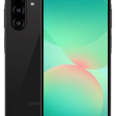 Samsung Galaxy A26 (A266) 5G DS. 8/256GB Black