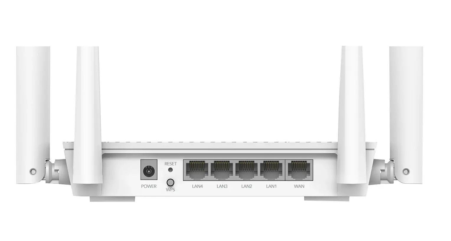 Router CUDY WR3000S - obrazek 2