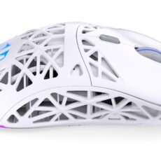 Mysz gamingowa ENDORFY LIV Wireless Onyx White