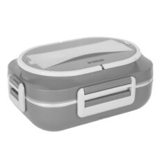 Lunch Box Noveen LB540 dark grey