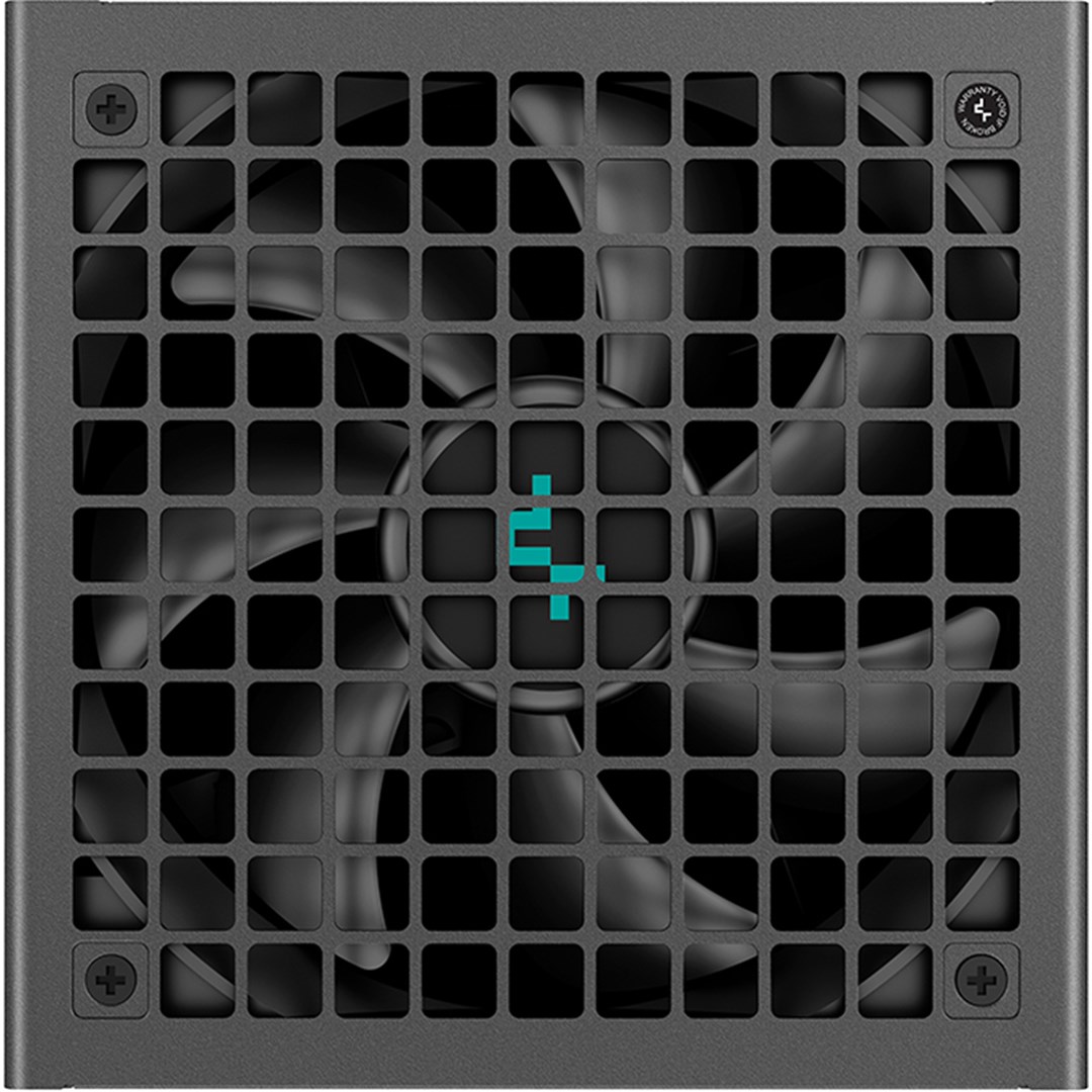Zasilacz DeepCool PN1000-M (R-PNA00M-FC0B-JGEU) - obrazek 2