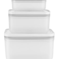 Zestaw 3 plast. pojemników ZWILLING Fresh & Save 36804-003-0