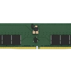 KINGSTON DDR5 64GB 6400MT/s CL52 CUDIMM 2Rx8