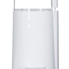 Młynek do kawy Esperanza Espresso EKC001W (160W; udarowy; kolor biały)