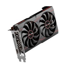 Karta graf. SAPPHIRE RX 6500 XT GAM OC 4GB GDDR6