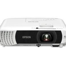PROJEKTOR EPSON EB-FH08 LCD, FHD, 3600 ANSI 16000:1