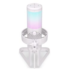 Mikrofon ENDORFY AXIS Streaming Onyx White