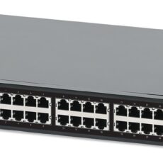 Intellinet 561891 łącza sieciowe Nie zarządzany