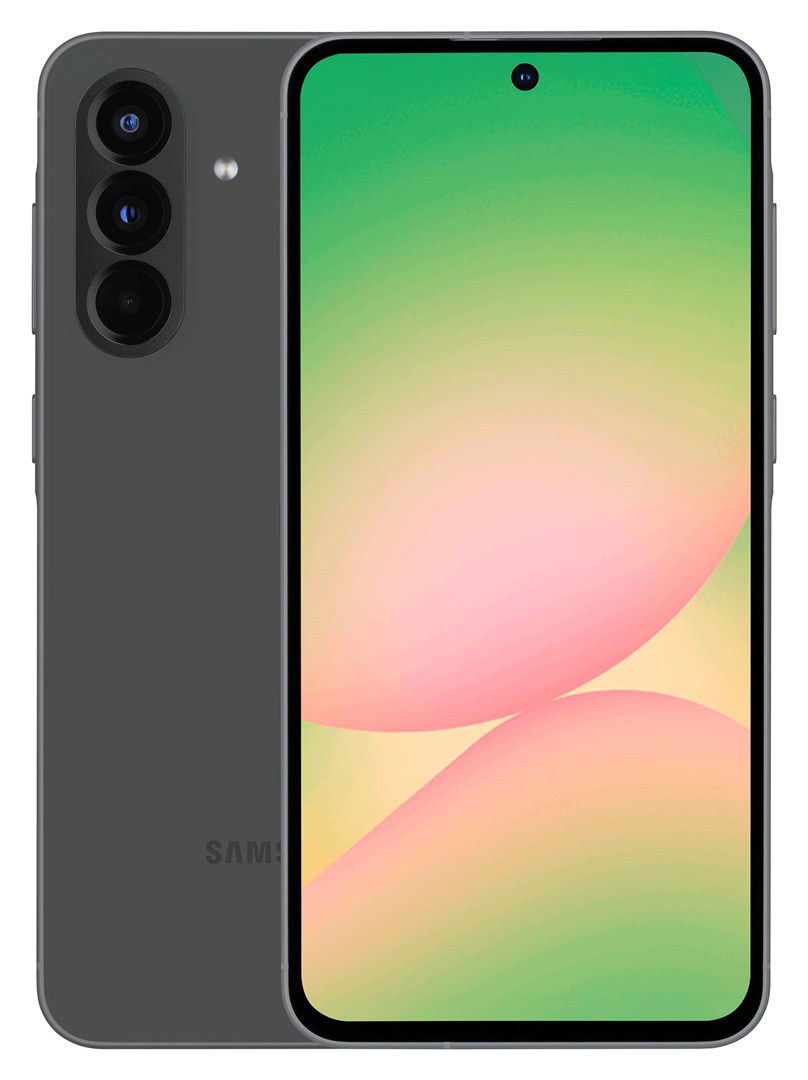 Samsung Galaxy A56 (A566) 5G DS. 8/128GB Graphite - obrazek 2