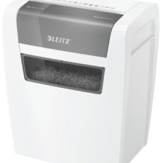 Leitz Niszczarka IQ Home, P4, 6 kartek, 15 l kosz