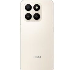 Honor 400 Smart 5G 4/128GB DS Desert Gold
