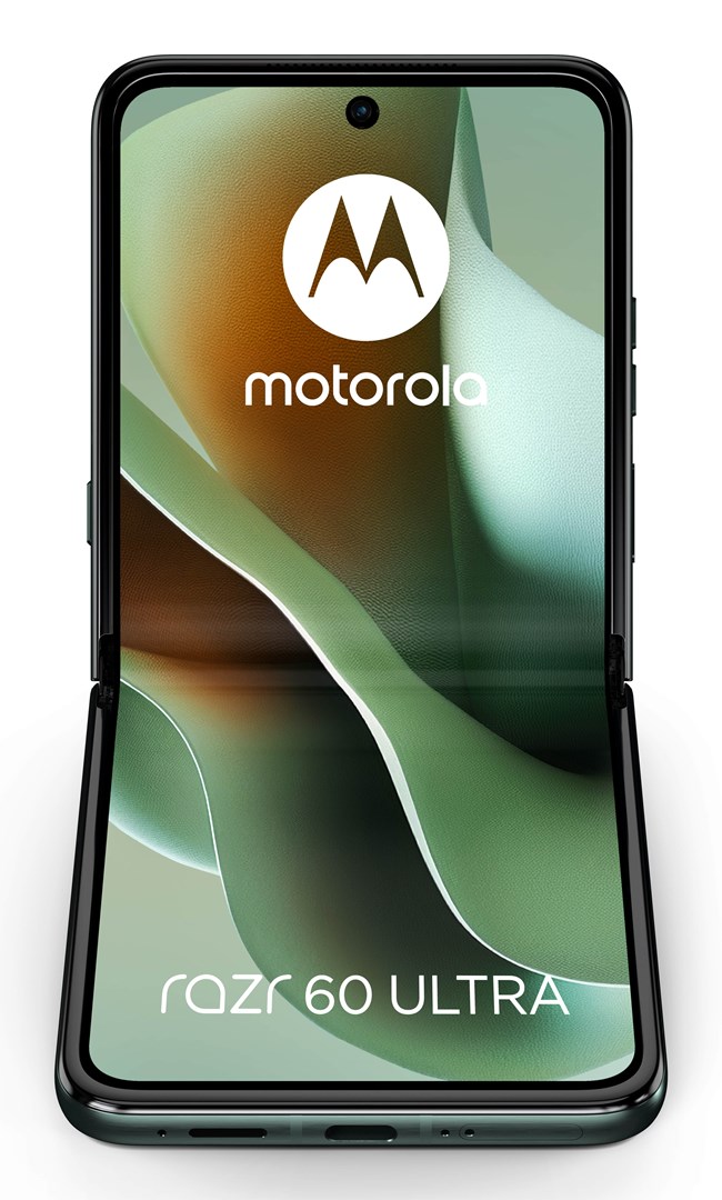 Motorola Razr 60 Ultra 5G DS 16/512GB Scarab - obrazek 2
