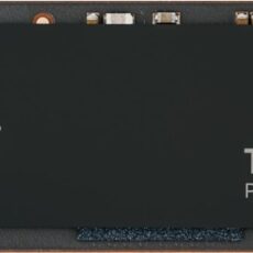 Crucial T700 2 TB M.2 PCI Express 5.0 NVMe