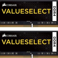 Corsair ValueSelect 16GB DDR4-2133 moduł pamięci 2 x 8 GB