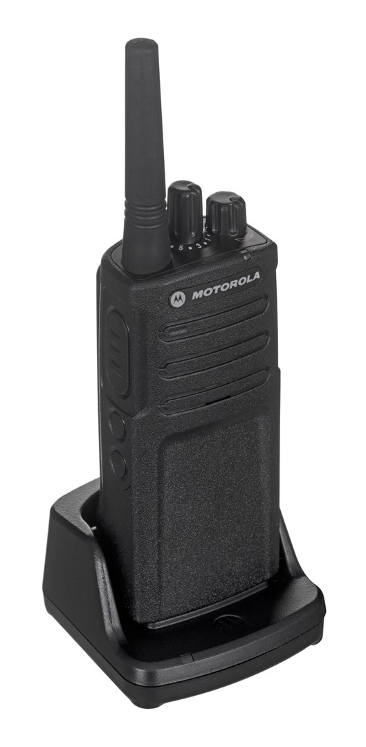 MOTOROLA RADIOTELEFON XT 420 - obrazek 2