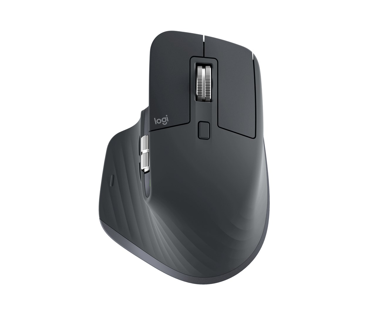 Mysz Logitech MX Master 3S Performance Graphite - obrazek 2