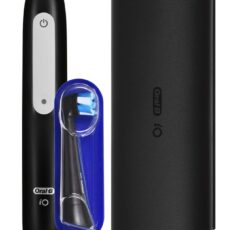 Braun Szczoteczka Oral-B iO 3 Matt Black